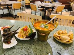 -Home Thai·泰谣(王府井apm店)