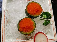 -梅筑·创意料理(王府井百货店)