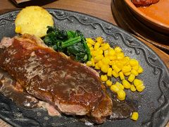 -萨莉亚意式餐厅(杭州滨江天街店)