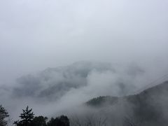 -南尖岩景区