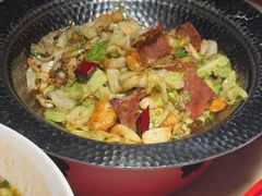 -伙靠·江浙菜(田林路店)