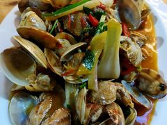 -众味海鲜大排档·活海鲜·潮汕味(南澳店)