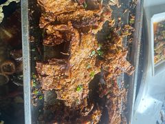 -三岔湖高家庄农家乐烤全羊柴火鸡翘壳鱼(三岔湖店)