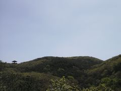 -童牛岭风景区