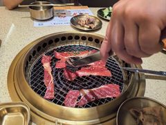 -妙香居韩国烤肉(容桂天佑城店)