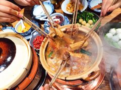 -十六蒲(桂林路店)