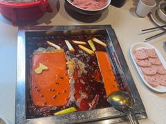 -红鼎坊·老成都火锅(新南门店)