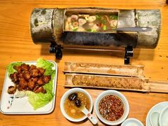 -61号餐吧(兴坪古镇漓江店)