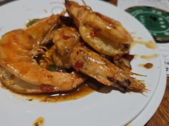 -汉巴味德(大悦城店)