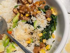 -丰茂烤串(西大望路店)