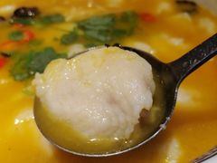 酸汤龙利鱼-大海碗·京菜炸酱面(雍和宫店)