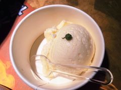 花椒冰淇淋-烤匠麻辣烤鱼(环球中心店)