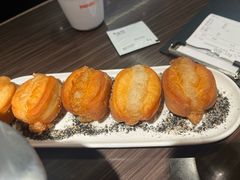 -胖哥俩肉蟹煲(百联南桥购物中心店)