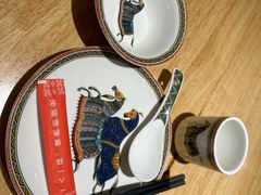 -郭靖·烤全羊·内蒙菜·烧烤(望京旗舰店)