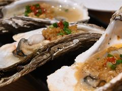 -隅乐胡椒虾·台湾菜·团建(皇岗店)