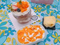 -艾加柒克蛋糕茶歇甜品台(春熙路店)