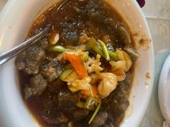 -牟传仁饭庄(星海店)