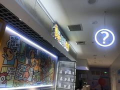 -BOPEYE·波派炸鸡(九霄天地店)