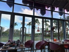 -水桶王国主题餐厅·聚会·生日派对·亲子活动·家庭套餐(亚龙湾希尔顿店)