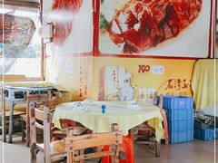 大堂-海鸥岛河景湖大排档