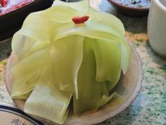-鸿姐老火锅(龙阳店)
