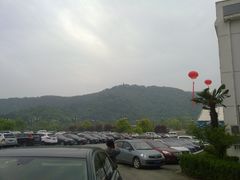 -江南红大酒店(木渎店)