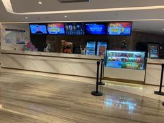 -英皇电影城(英皇集团中心IMAX店)
