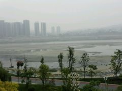 -汉江公园