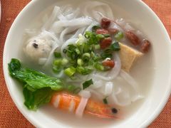 -亚龙湾希尔顿自助餐厅·海鲜·烧烤·沙滩BBQ·现场乐队