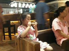 -家乐比水文化休闲广场(望花都店)