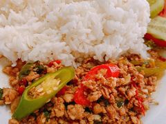 -Dang restaurant (patong phuket)