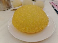 雪山菠萝包-百乐门喜宴(海珠广场华厦店)