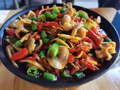 -成都吃客(九眼桥店)
