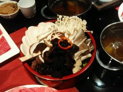 android_upload_pic-食鲜捞火锅(湖西路店)