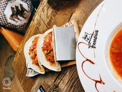 -Famous肥猫墨西哥音乐餐吧(五棵松华熙LIVE店)