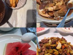 -大鱼徽州·寻味徽菜(星光总店)
