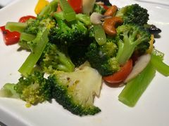 -野蔓果·山野菜(西湖景区·龙井茶田店)