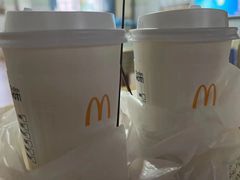 -麦当劳(从化从城大道店)