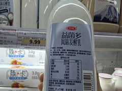 -京客隆超市(京源店)