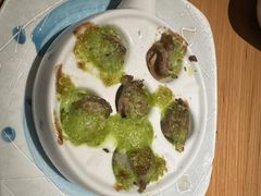 -三石铁板烧(紫竹桥店)
