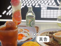 -柠檬树茶餐厅(海雅缤纷城店)