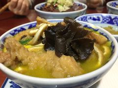 -窄巷子陕菜馆·地道陕西菜(粉巷店)