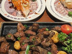 -小川洋风料理(江汉路店)