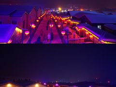 -北极村旅游风景区