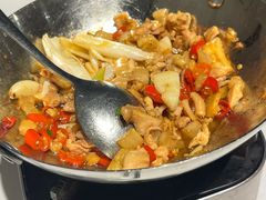 -上座·餐厅(阳光100店)