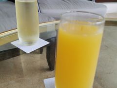 -三亚海棠湾喜来登度假酒店大堂吧