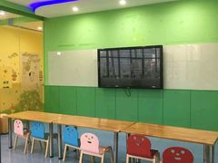 -小问号·科学启蒙·逻辑思维·阅读素养·口才演讲(杨浦合生汇中心)