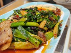 -易老妈蹄花.特色川菜(人民公园总店)