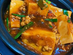 -老姑砂锅·烧烤天津菜(体北道店)