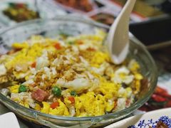 -馅老满·生春阁(慕田峪店)